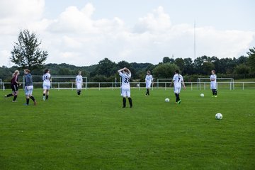 Bild 3 - Frauen SV Henstedt Ulzburg 3 - Bramfeld 3 : Ergebnis: 5:1